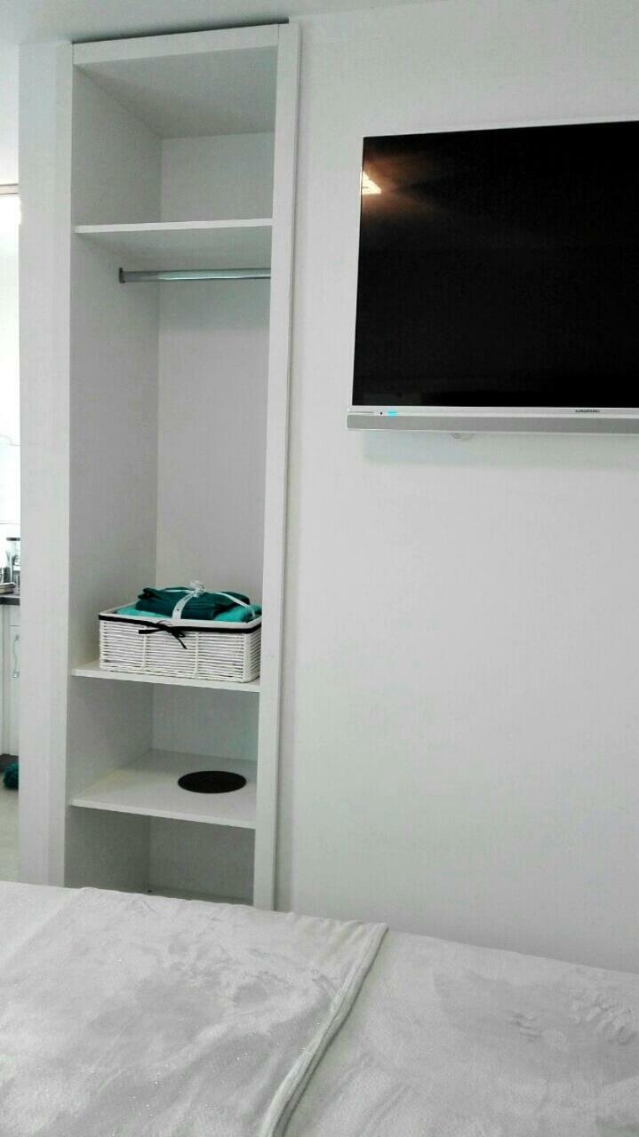 Studio Apartman Vortex Fažana エクステリア 写真